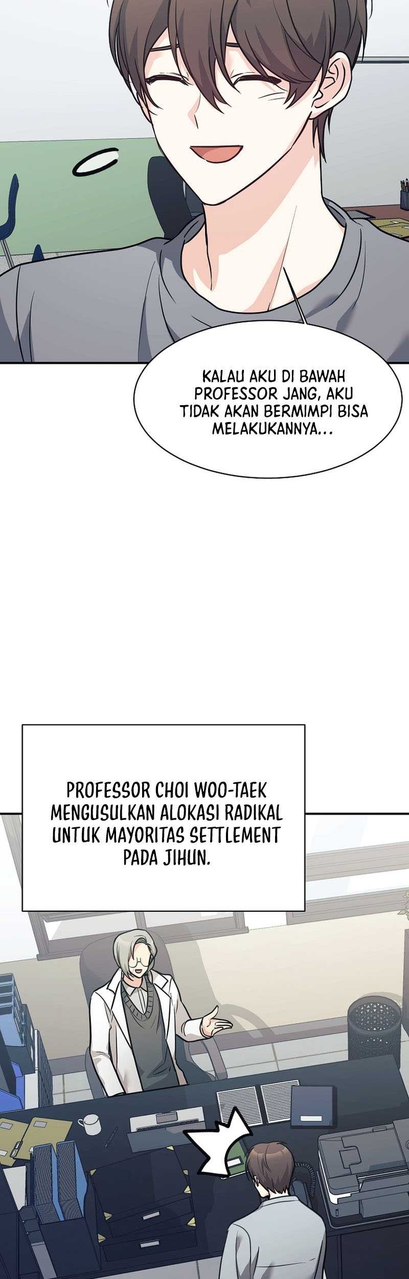 My Daughter Is a Dragon! Chapter 60 Gambar 19