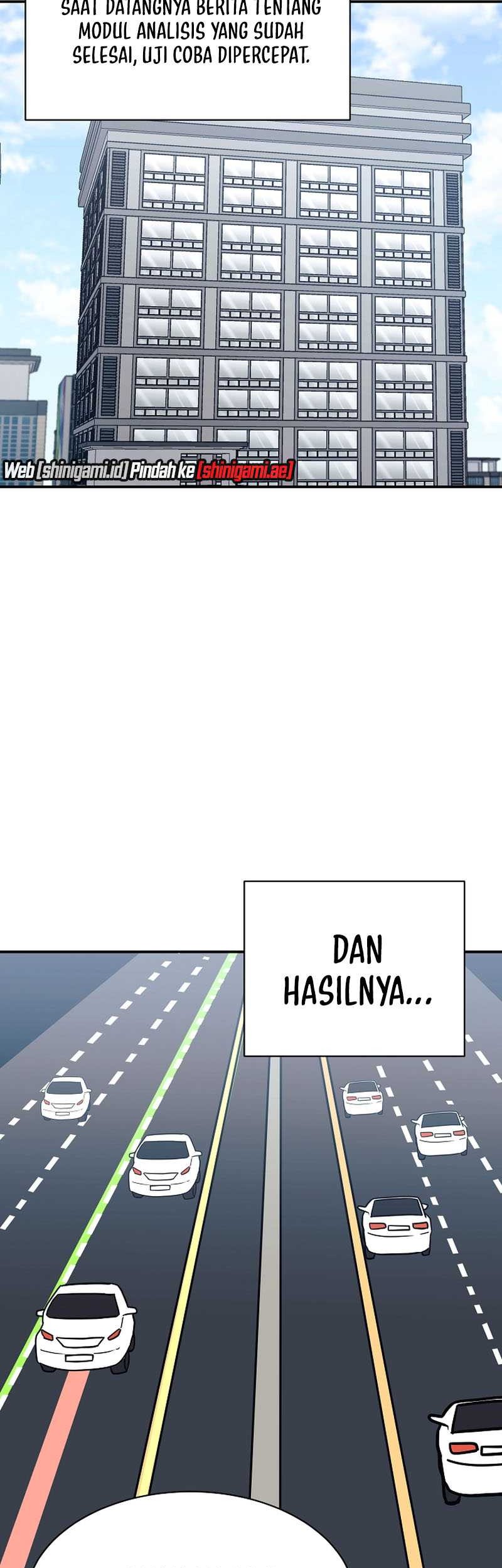My Daughter Is a Dragon! Chapter 60 Gambar 24