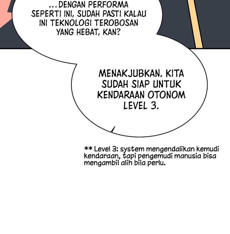 My Daughter Is a Dragon! Chapter 60 Gambar 25
