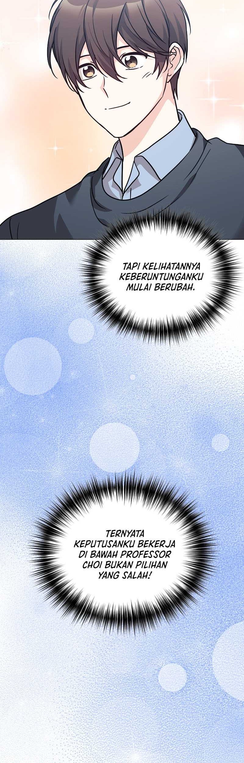 My Daughter Is a Dragon! Chapter 60 Gambar 31