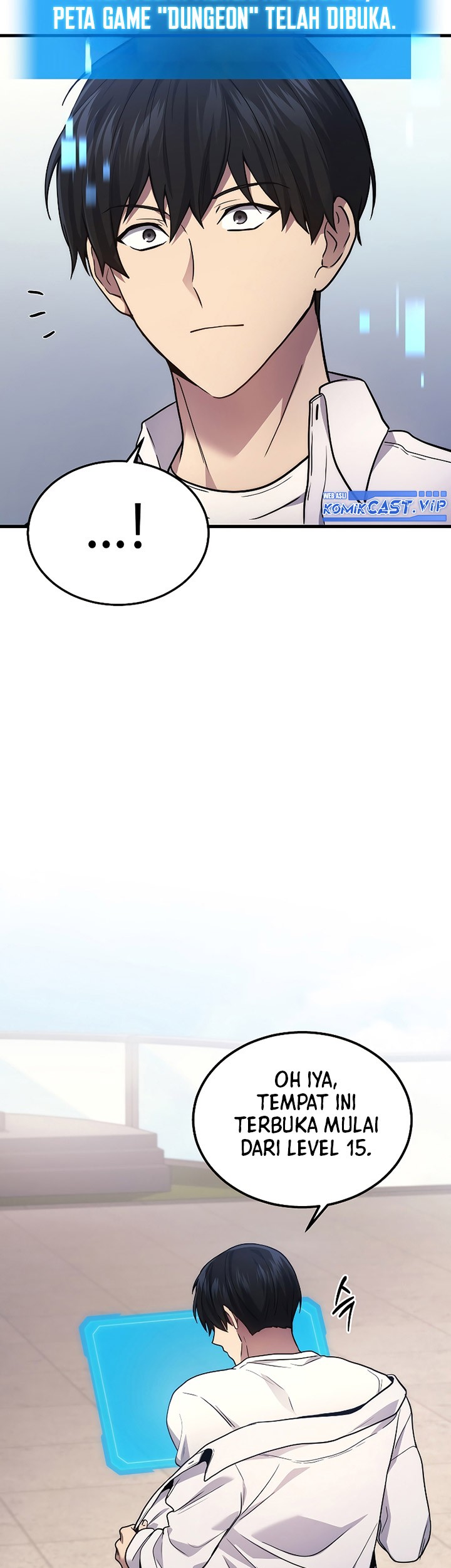 Martial God Regressed to Level 2 Chapter 25 Gambar 64