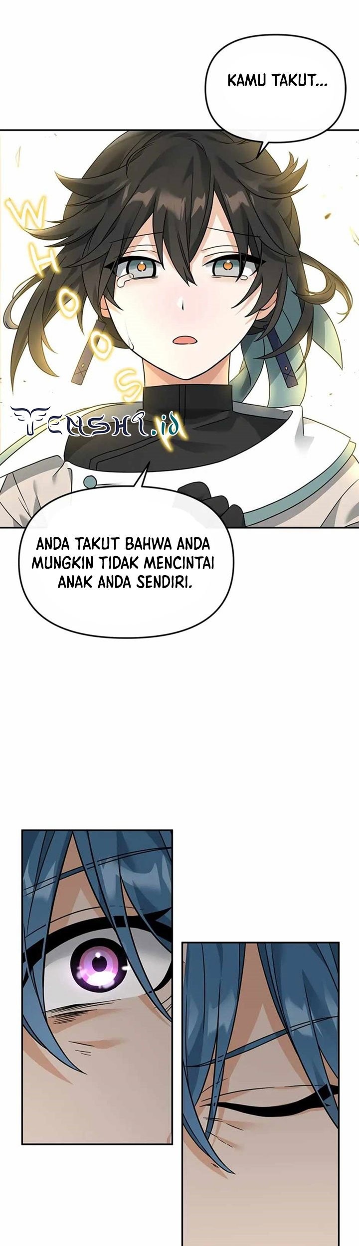 Treacherous Subject Saves the Country Chapter 31 Gambar 34