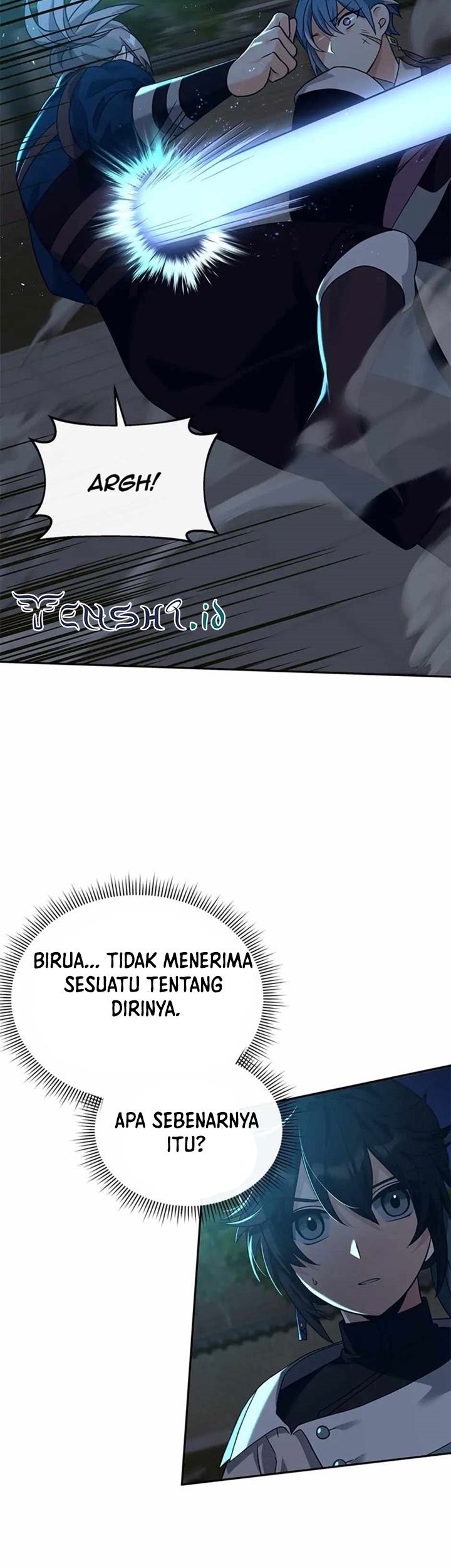Treacherous Subject Saves the Country Chapter 31 Gambar 10