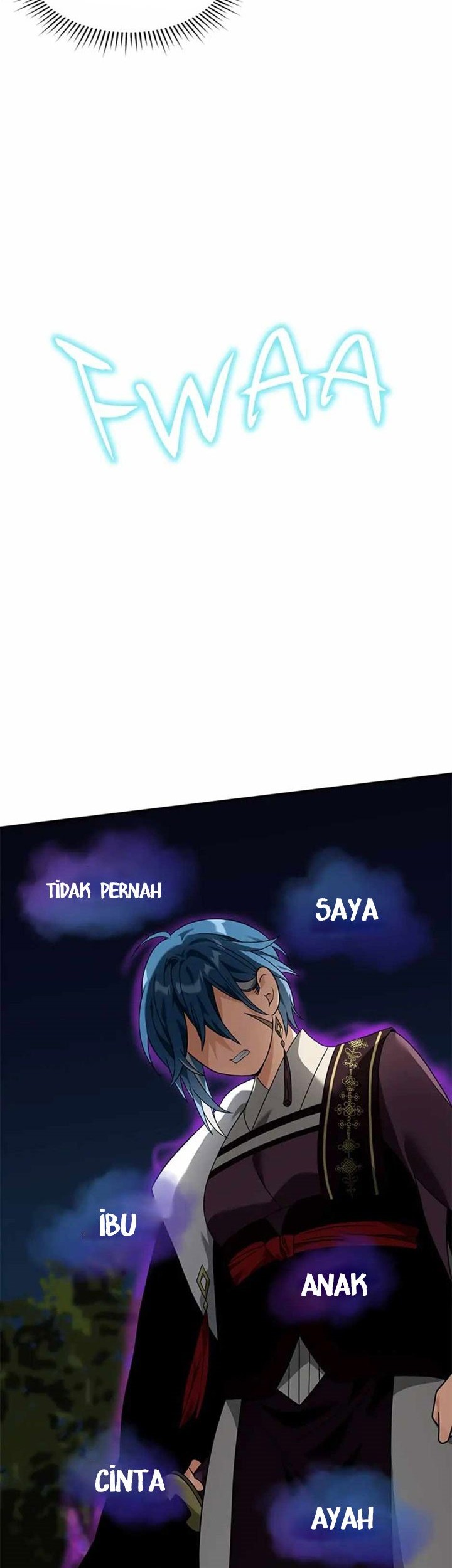 Treacherous Subject Saves the Country Chapter 31 Gambar 31