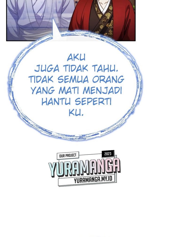 The Terminally Ill Young Master of the Baek Clan Chapter 07 Gambar 61