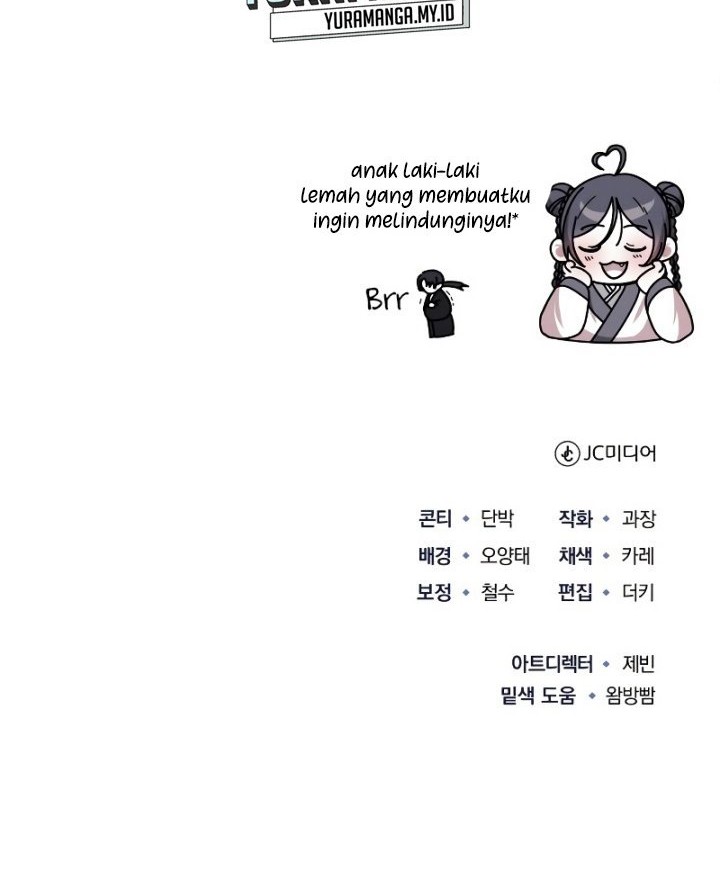 The Terminally Ill Young Master of the Baek Clan Chapter 07 Gambar 73