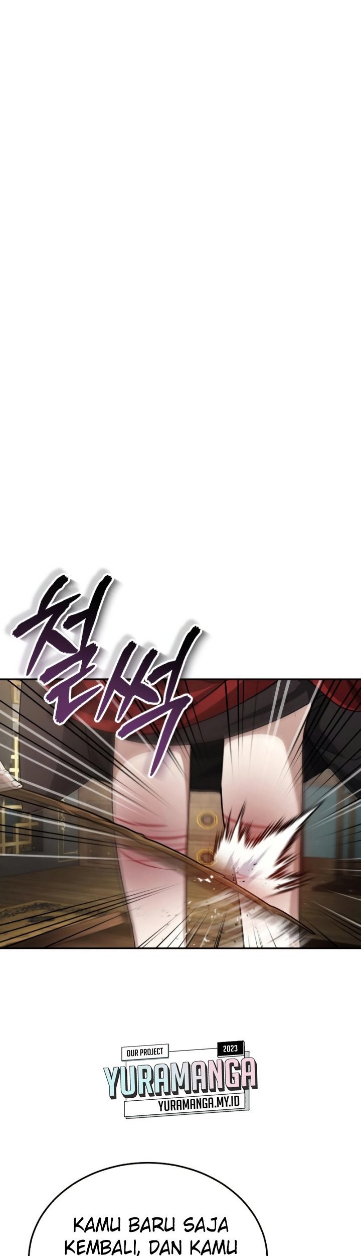 Baca  The Terminally Ill Young Master of the Baek Clan Chapter 07 Gambar 2