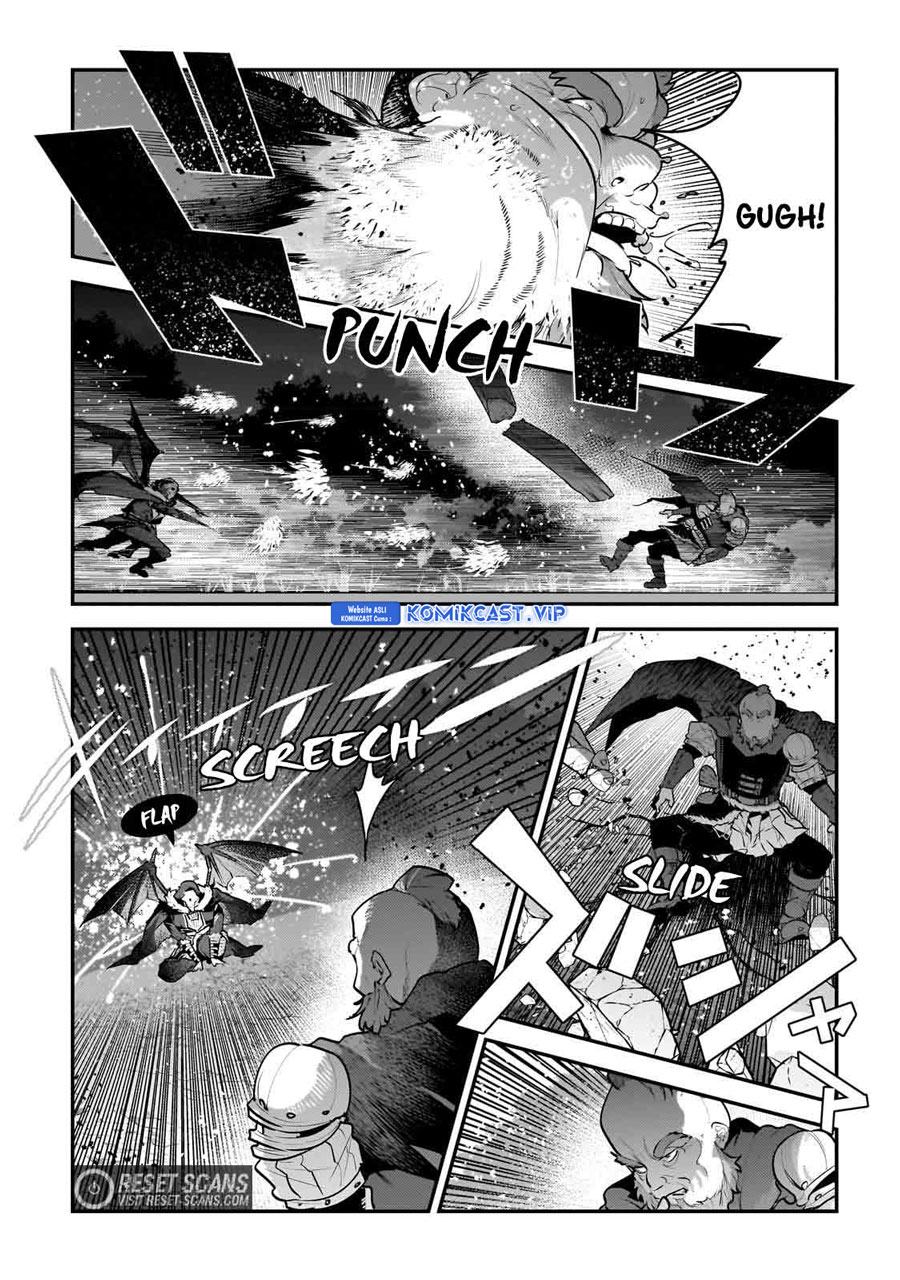 Nozomanu Fushi no Boukensha Chapter 53 Gambar 24