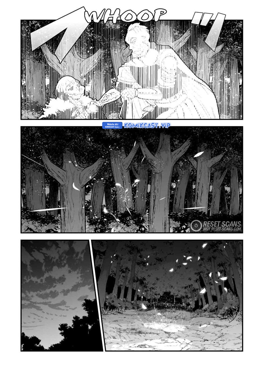 Nozomanu Fushi no Boukensha Chapter 53 Gambar 36