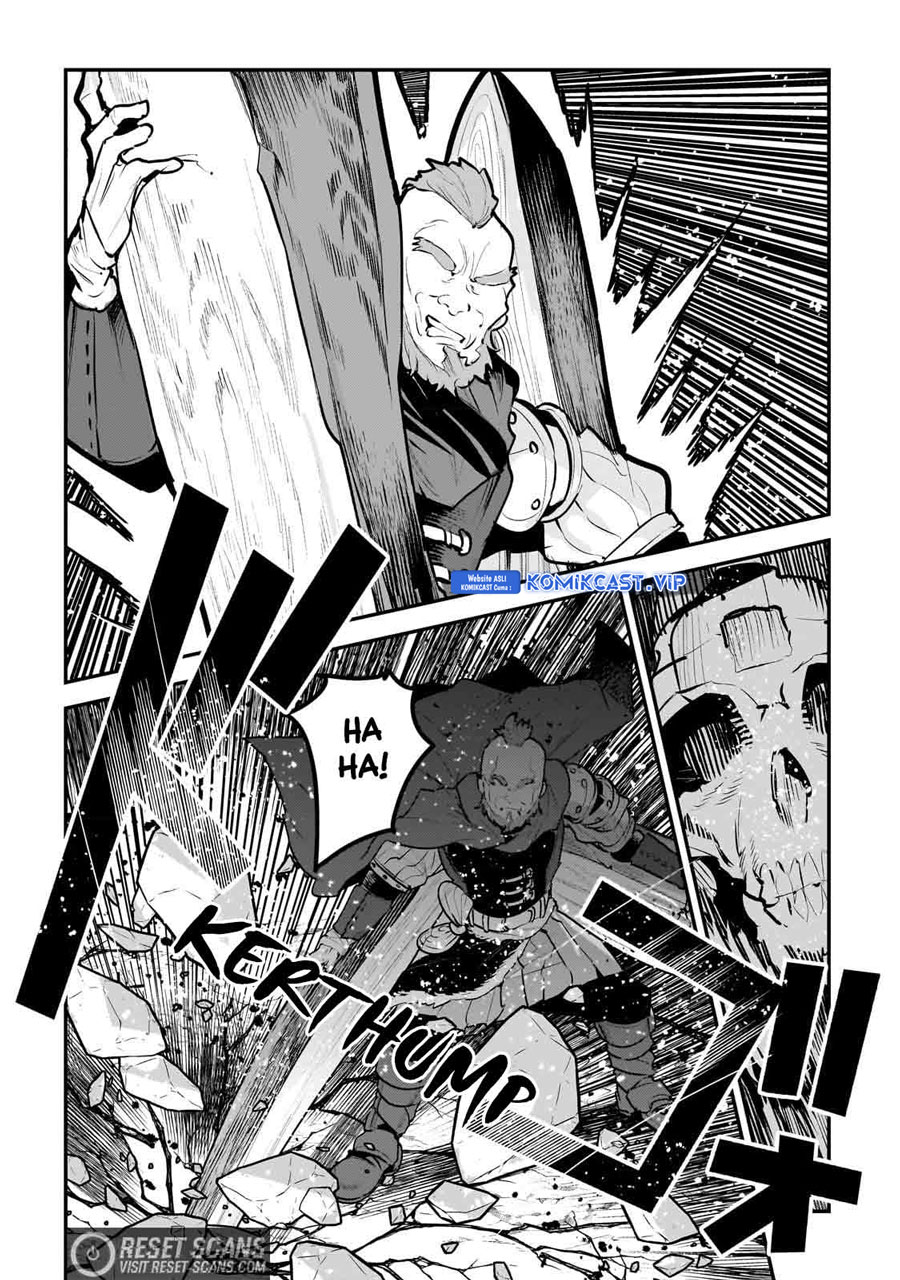 Nozomanu Fushi no Boukensha Chapter 53 Gambar 5