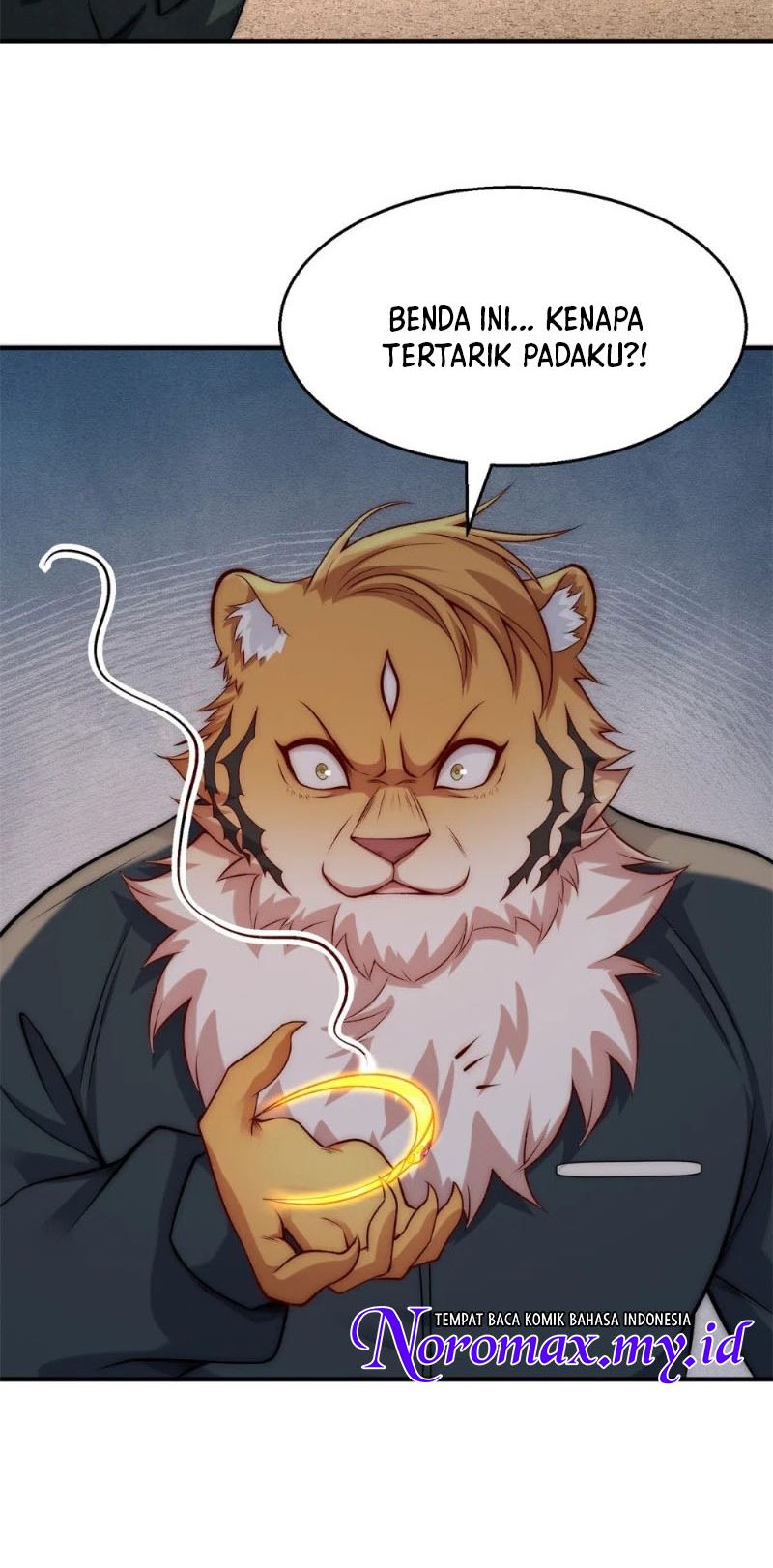 Reward 100 Million Lives at the Beginning Chapter 87 Gambar 36