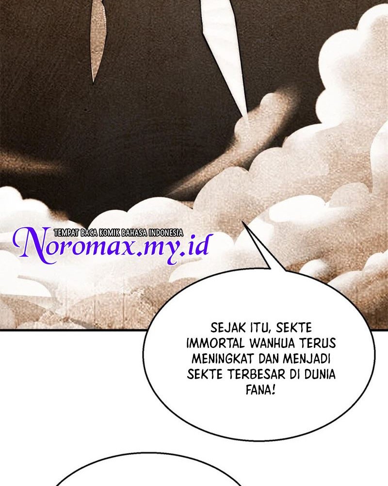 Reward 100 Million Lives at the Beginning Chapter 87 Gambar 5