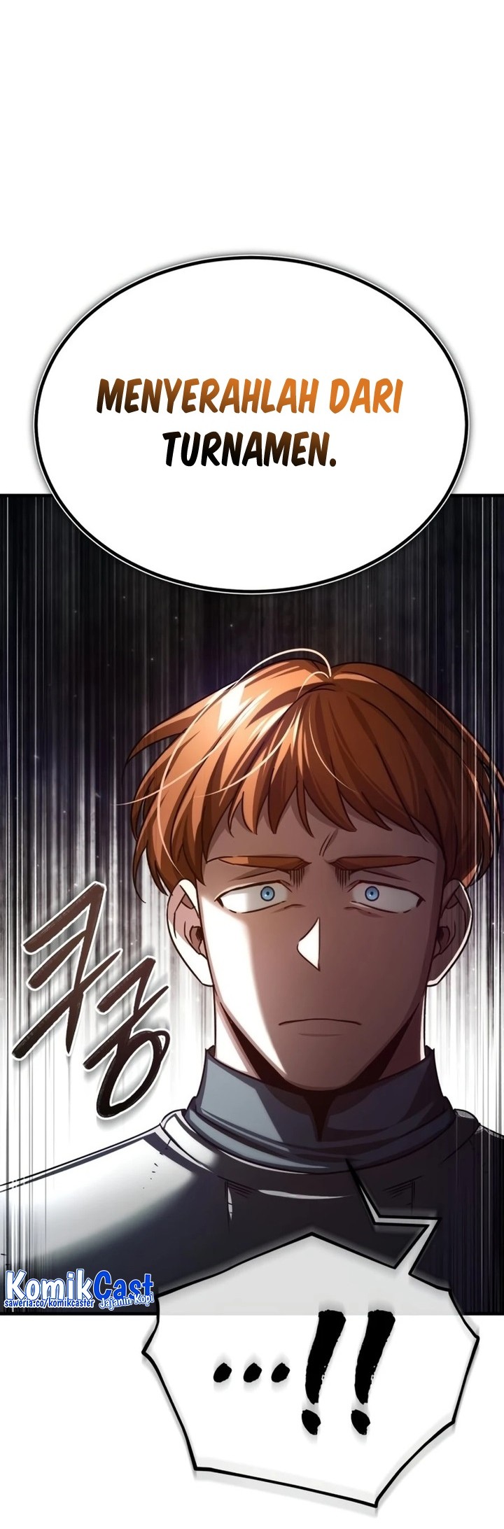 The Heavenly Demon Can’t Live a Normal Life Chapter 83 Gambar 23