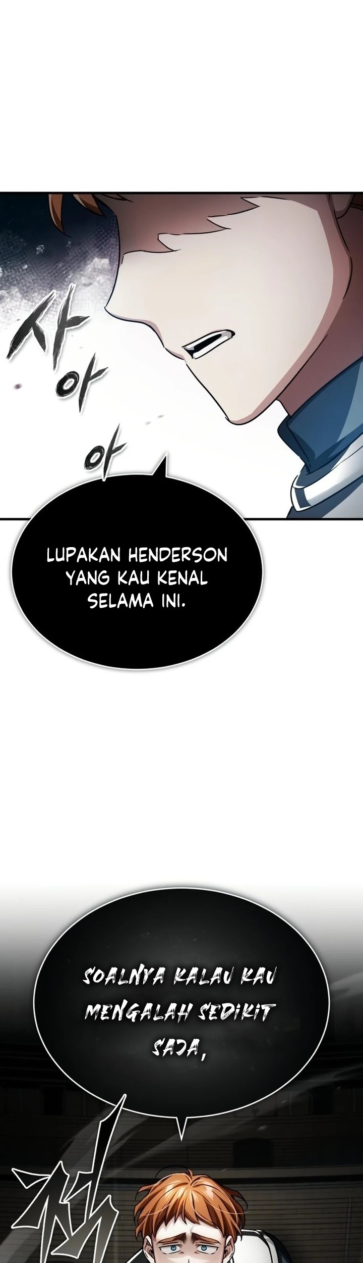 The Heavenly Demon Can’t Live a Normal Life Chapter 83 Gambar 24
