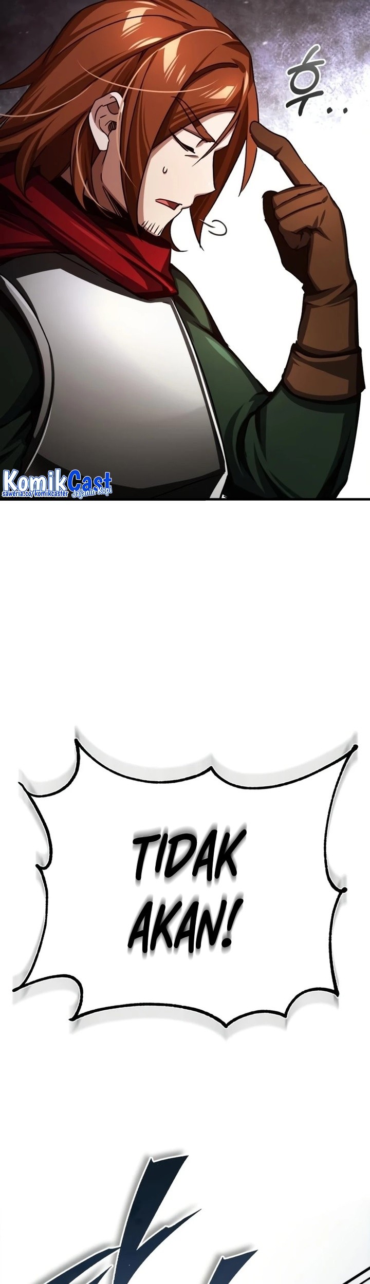 The Heavenly Demon Can’t Live a Normal Life Chapter 83 Gambar 26