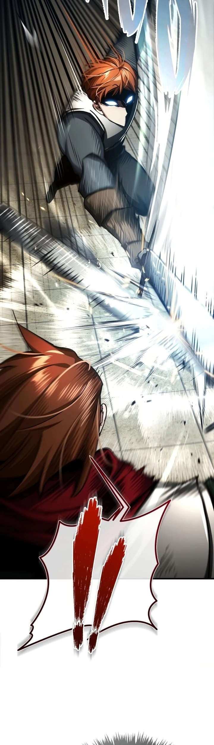 The Heavenly Demon Can’t Live a Normal Life Chapter 83 Gambar 28