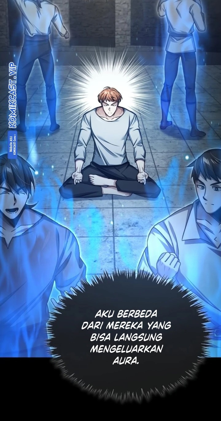 The Heavenly Demon Can’t Live a Normal Life Chapter 83 Gambar 33