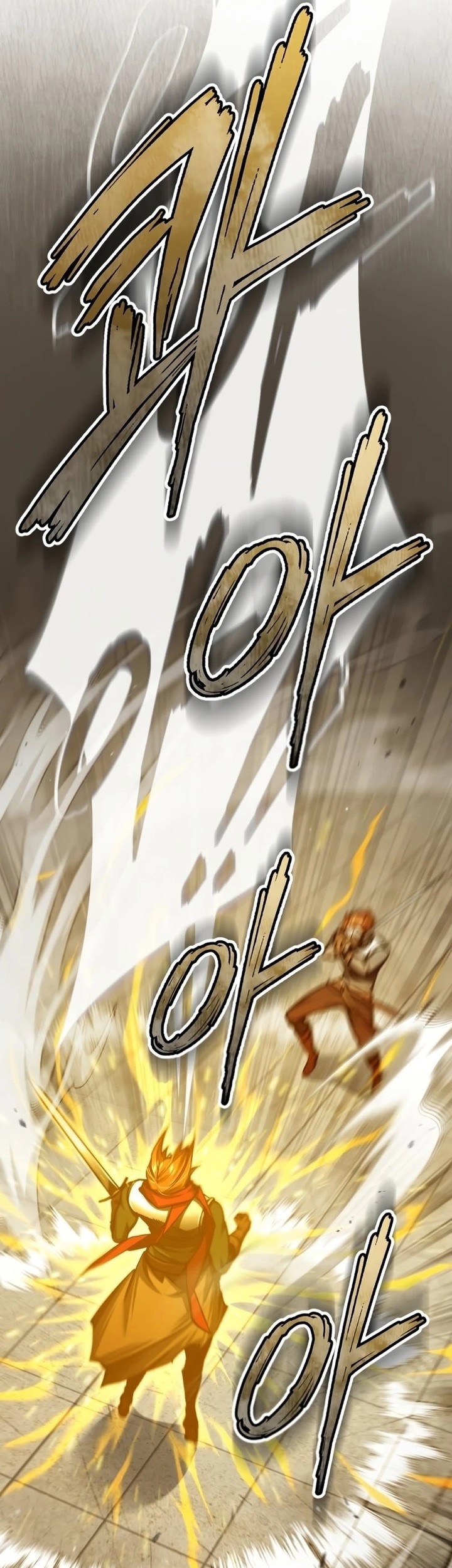 The Heavenly Demon Can’t Live a Normal Life Chapter 83 Gambar 38