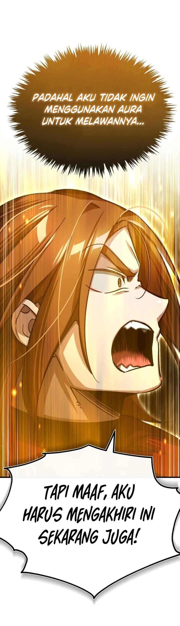 The Heavenly Demon Can’t Live a Normal Life Chapter 83 Gambar 40