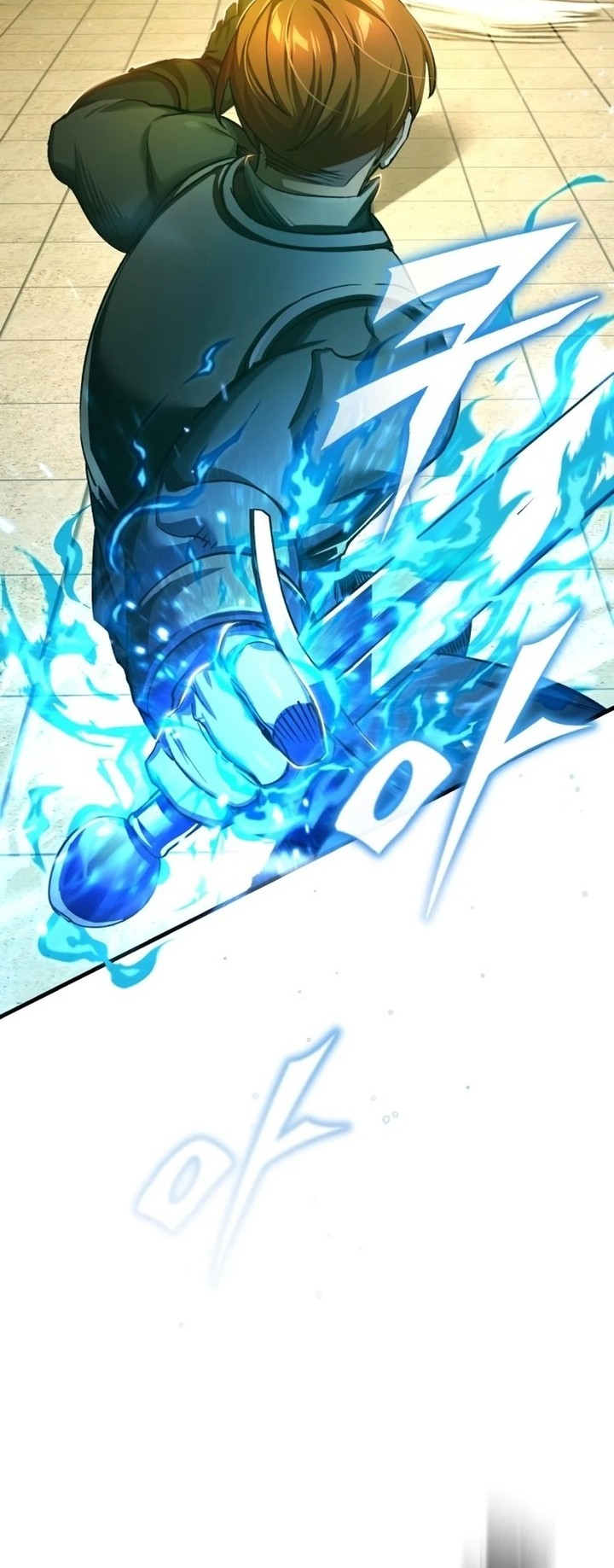 The Heavenly Demon Can’t Live a Normal Life Chapter 83 Gambar 49