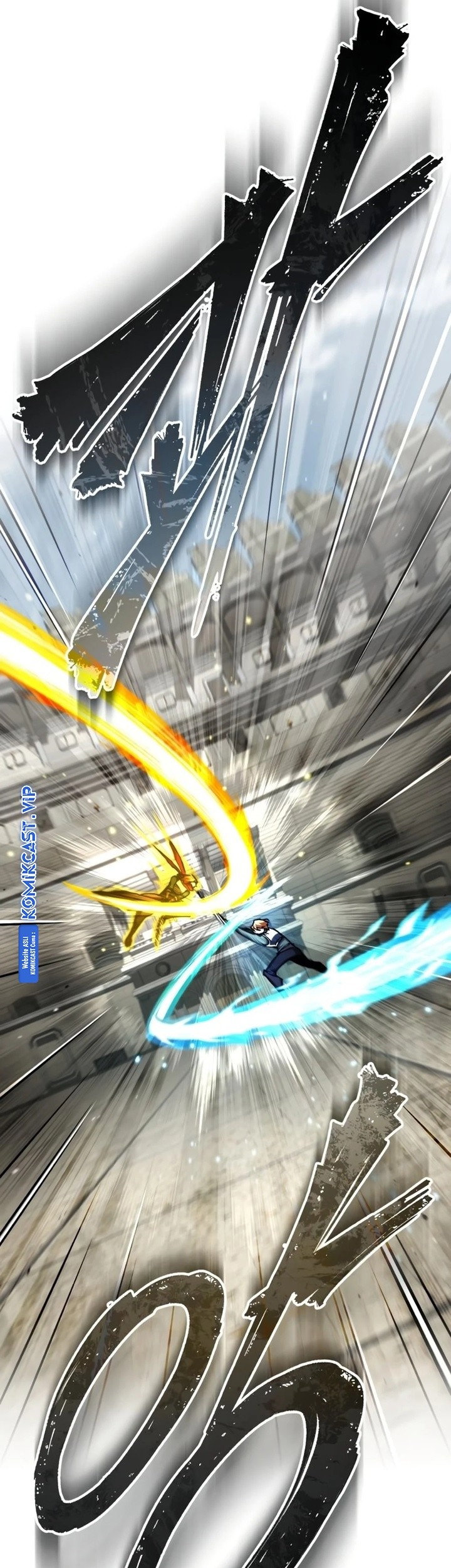 The Heavenly Demon Can’t Live a Normal Life Chapter 83 Gambar 50