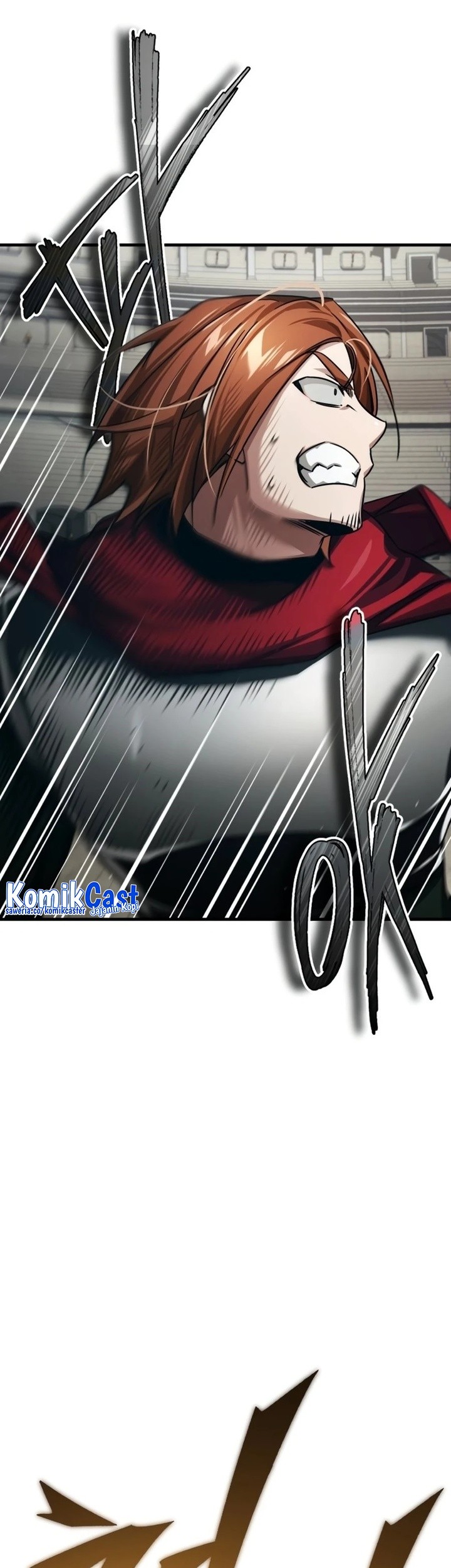 The Heavenly Demon Can’t Live a Normal Life Chapter 83 Gambar 52