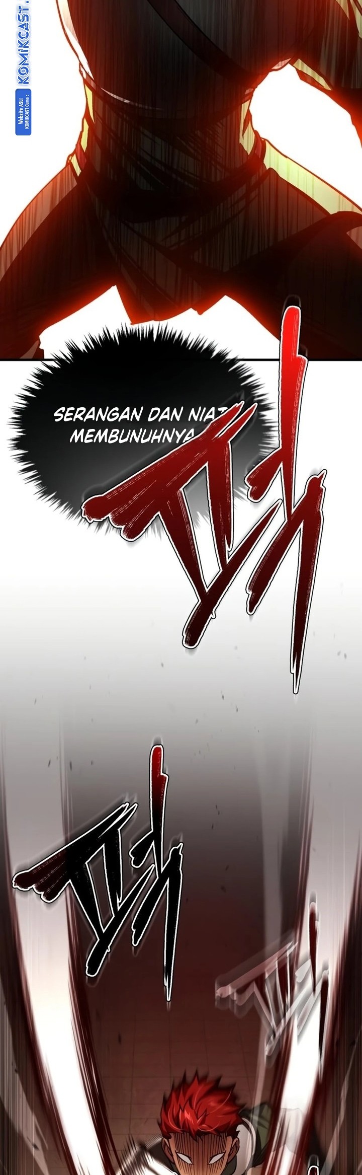 The Heavenly Demon Can’t Live a Normal Life Chapter 83 Gambar 71
