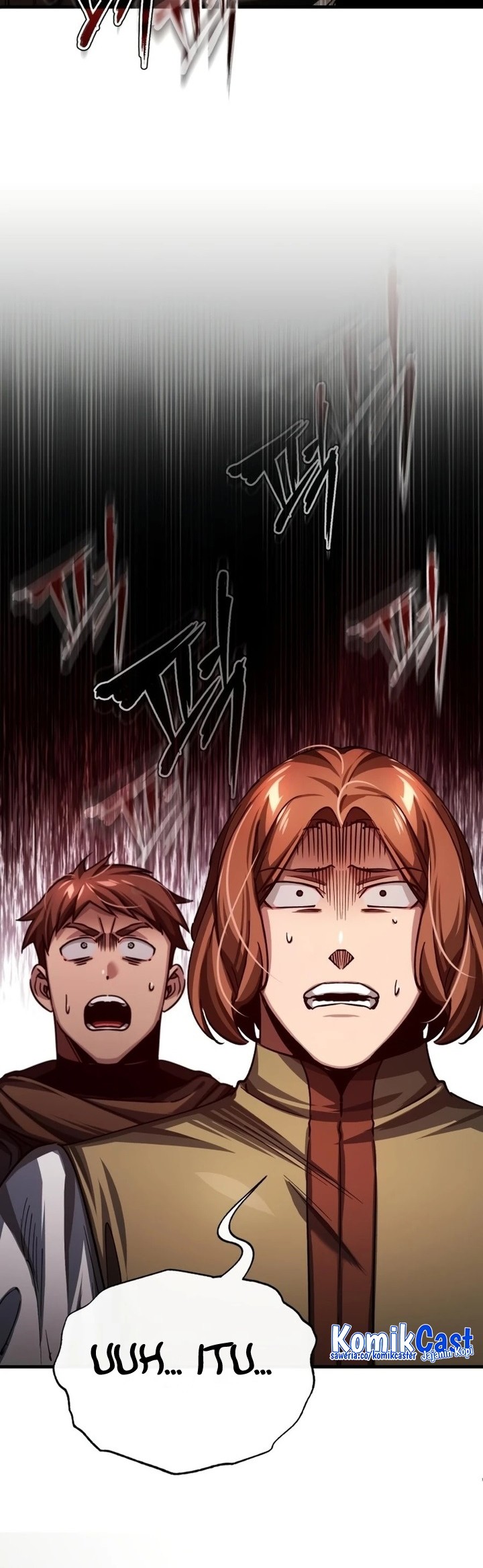 The Heavenly Demon Can’t Live a Normal Life Chapter 83 Gambar 73