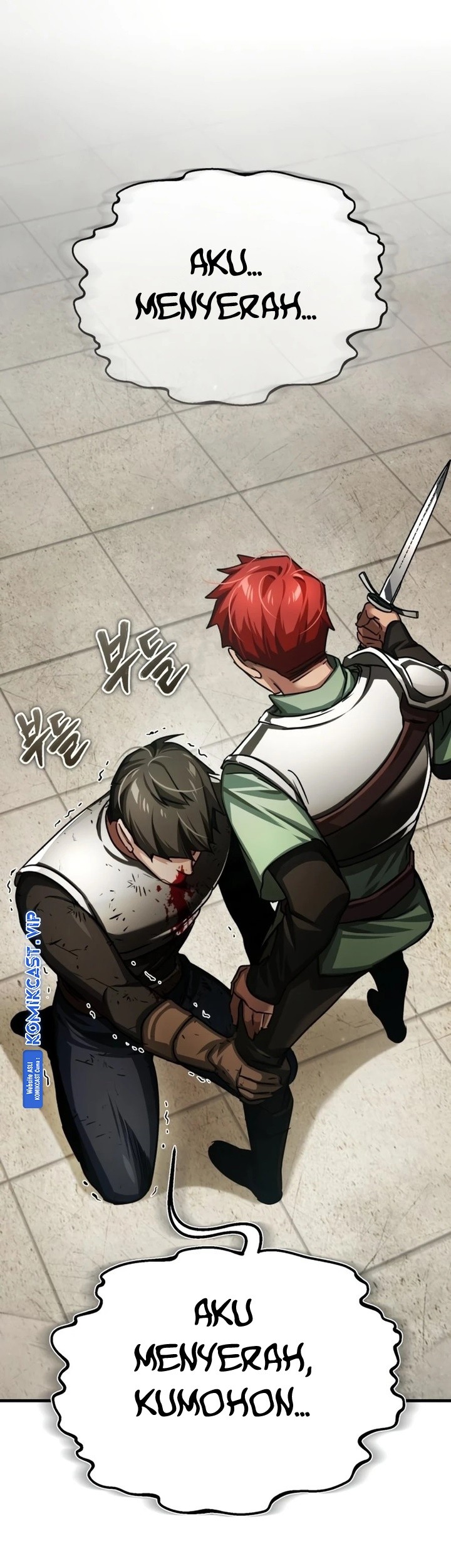 The Heavenly Demon Can’t Live a Normal Life Chapter 83 Gambar 74