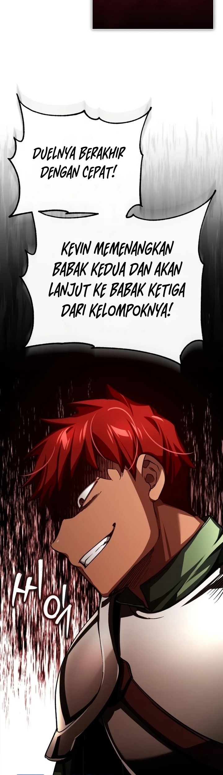 The Heavenly Demon Can’t Live a Normal Life Chapter 83 Gambar 76