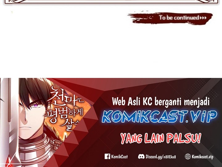 The Heavenly Demon Can’t Live a Normal Life Chapter 83 Gambar 79