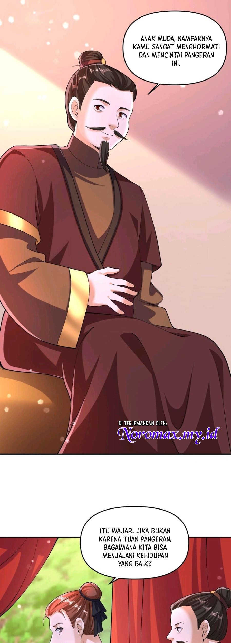 Baca  It’s Over! The Queen’s Soft Rice Husband is Actually Invincible Chapter 249 Gambar 2