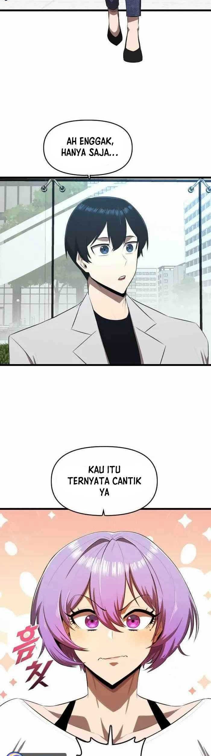 Rental Hero Chapter 15 Gambar 25