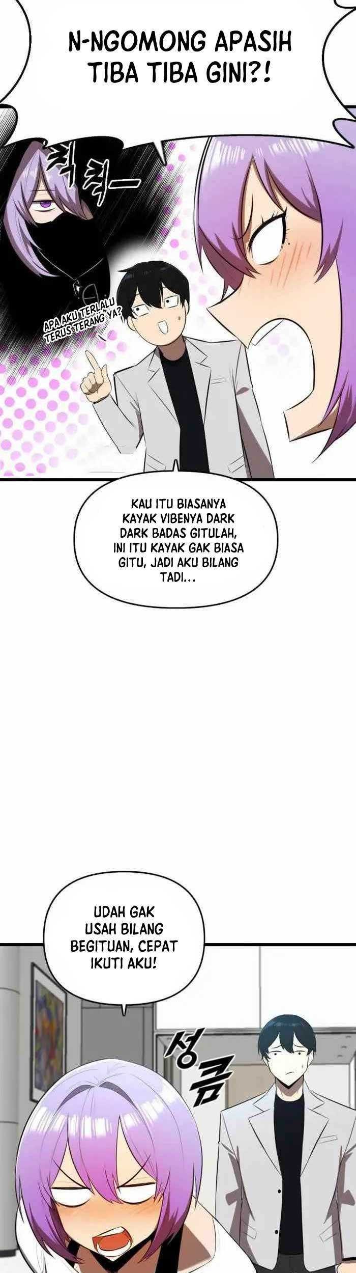 Rental Hero Chapter 15 Gambar 27