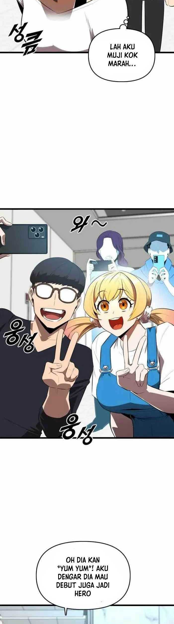 Rental Hero Chapter 15 Gambar 28