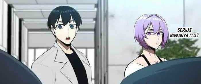 Rental Hero Chapter 15 Gambar 29