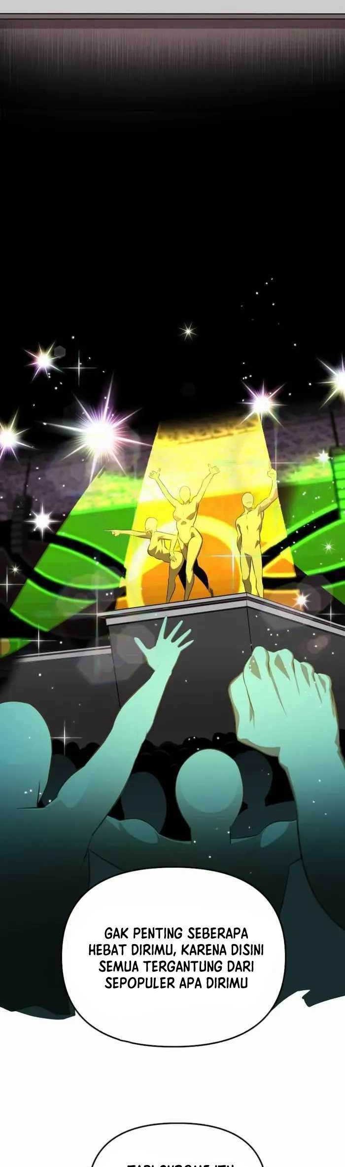 Rental Hero Chapter 15 Gambar 34