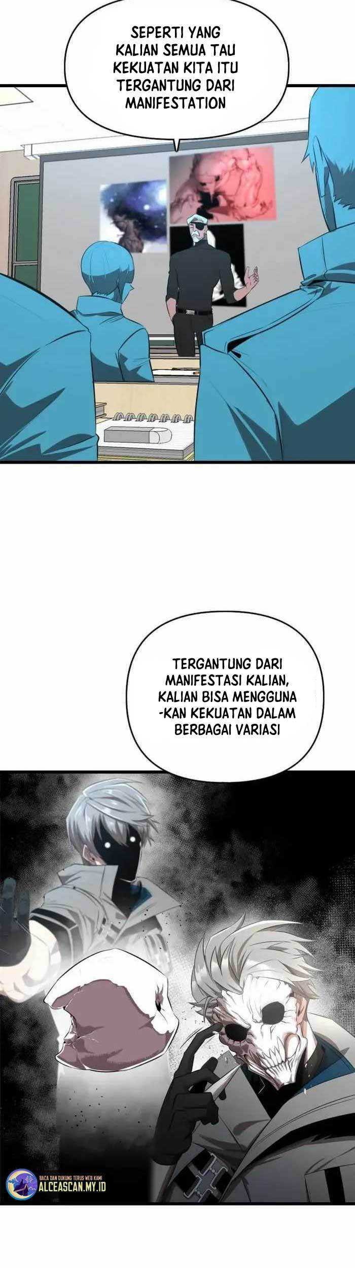 Rental Hero Chapter 15 Gambar 37