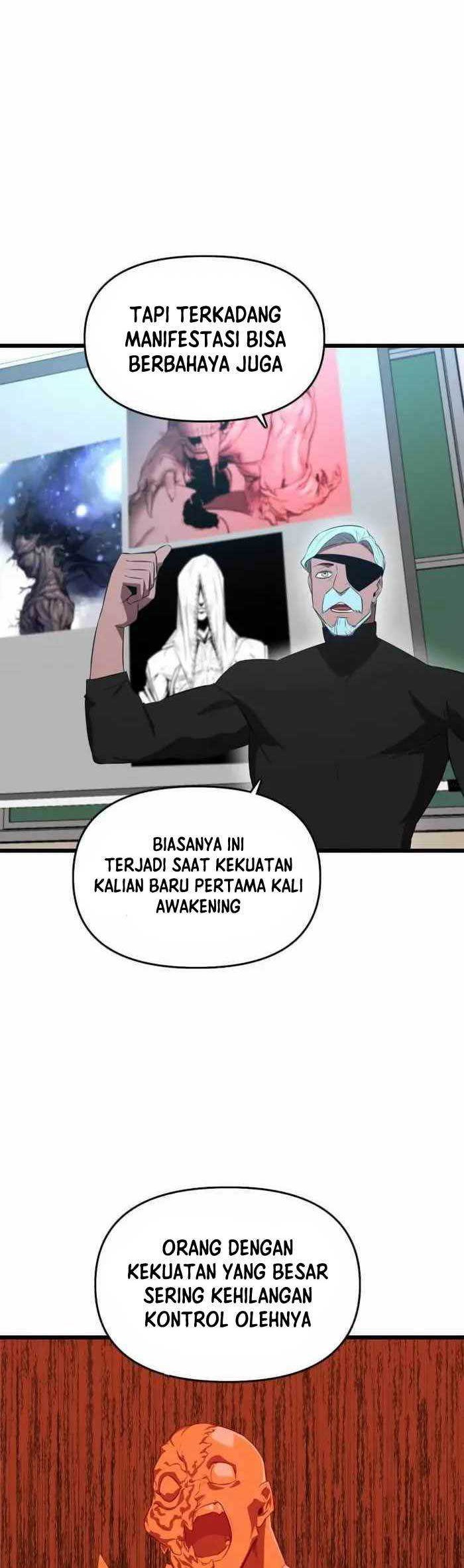 Rental Hero Chapter 15 Gambar 38