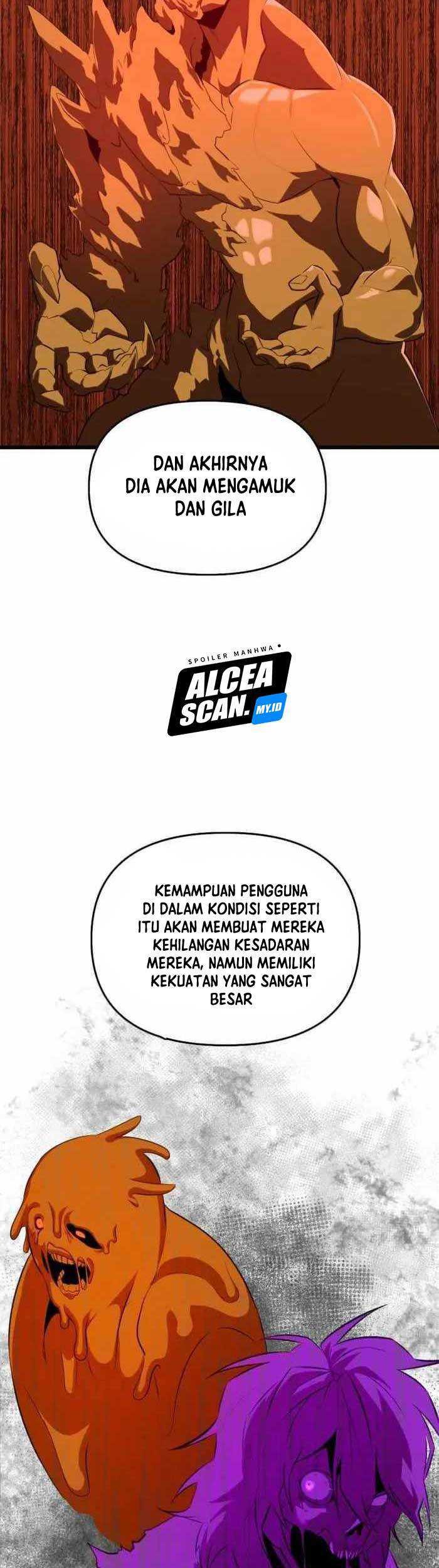 Rental Hero Chapter 15 Gambar 39