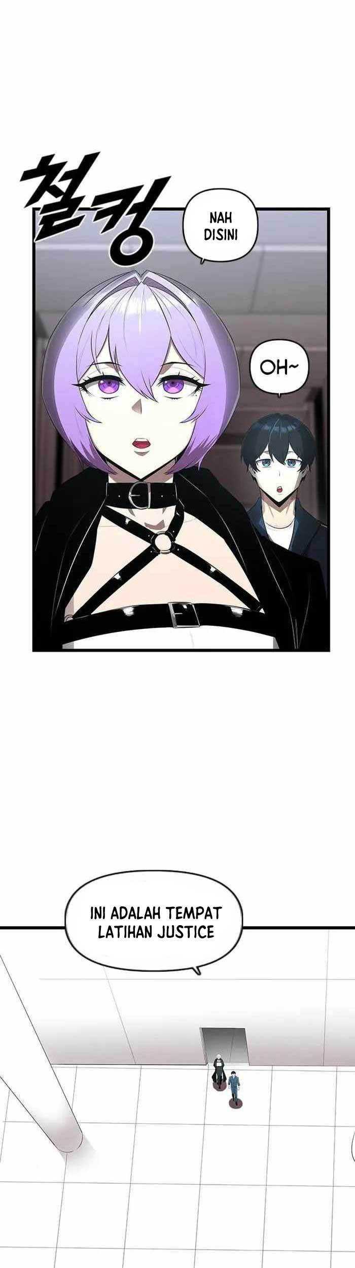 Rental Hero Chapter 15 Gambar 51