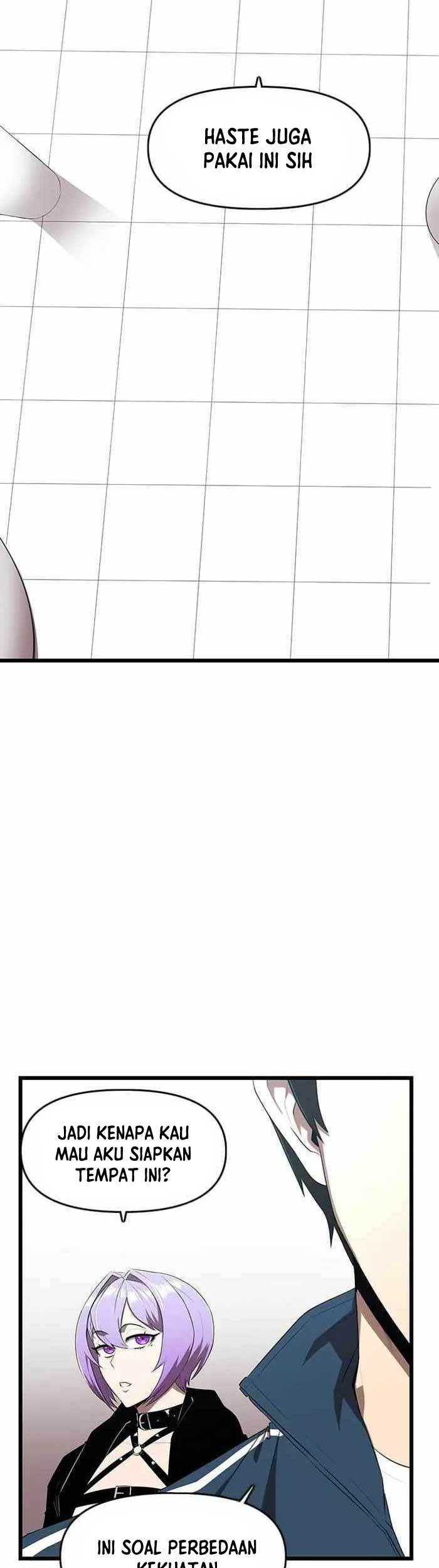 Rental Hero Chapter 15 Gambar 52