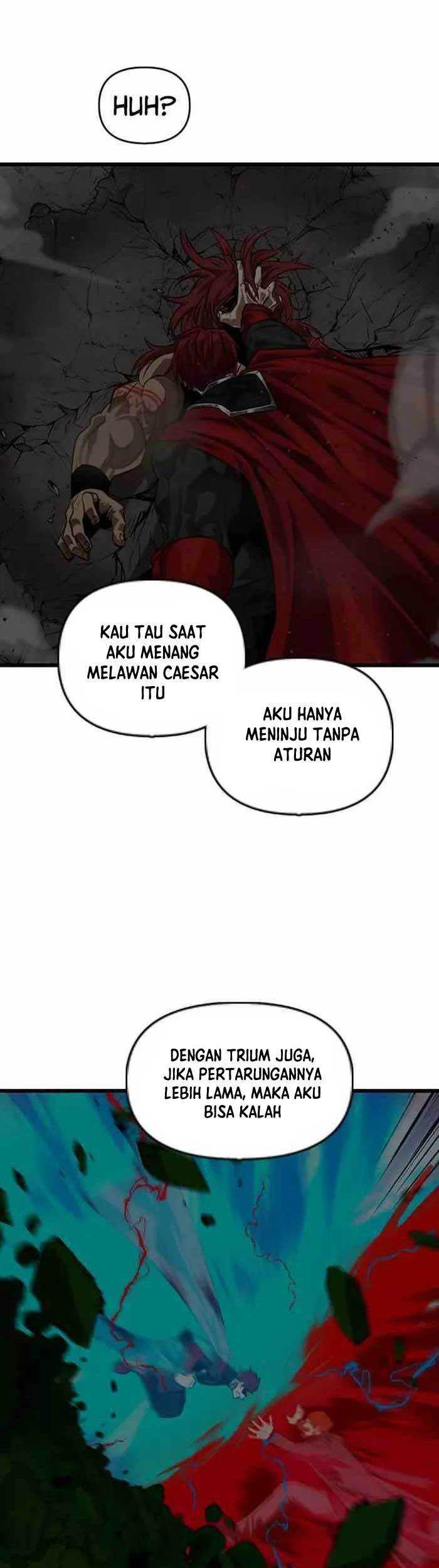 Rental Hero Chapter 15 Gambar 54