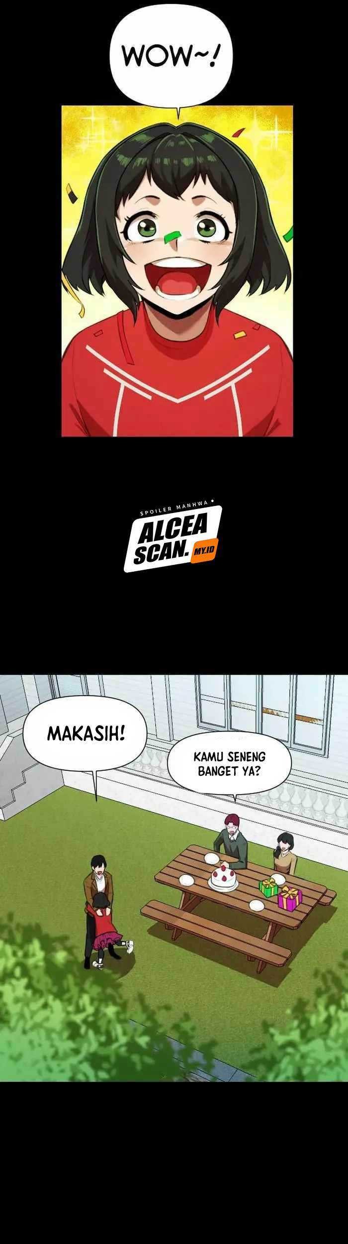 Rental Hero Chapter 15 Gambar 60