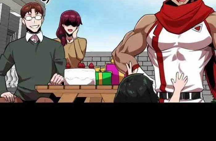 Rental Hero Chapter 15 Gambar 65