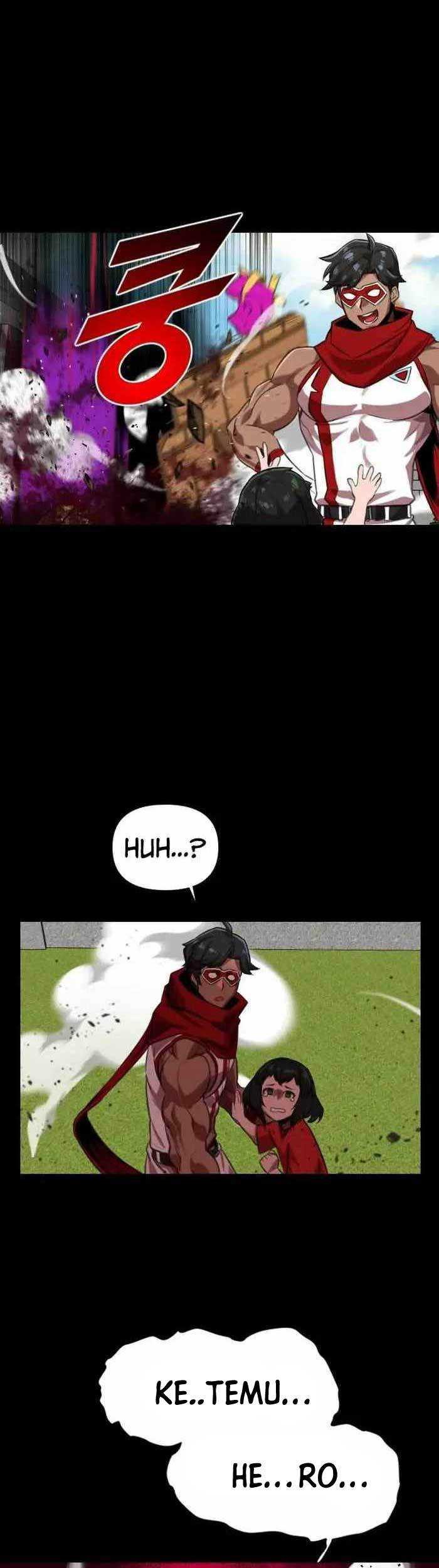 Rental Hero Chapter 15 Gambar 66