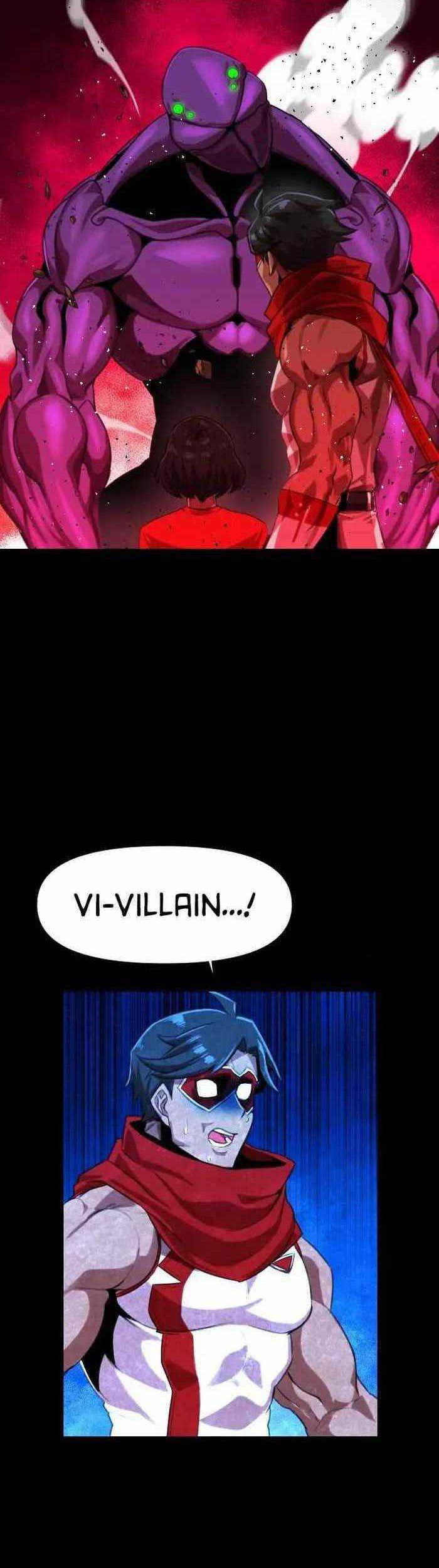 Rental Hero Chapter 15 Gambar 67
