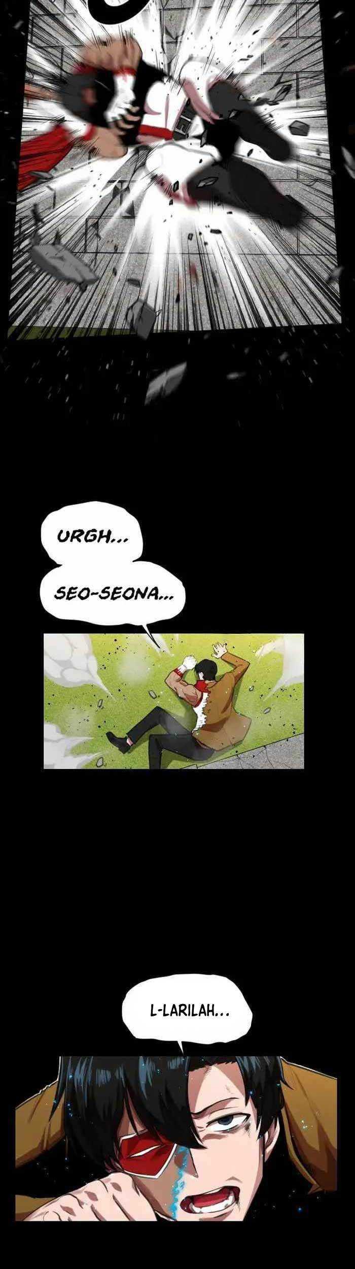 Rental Hero Chapter 15 Gambar 72