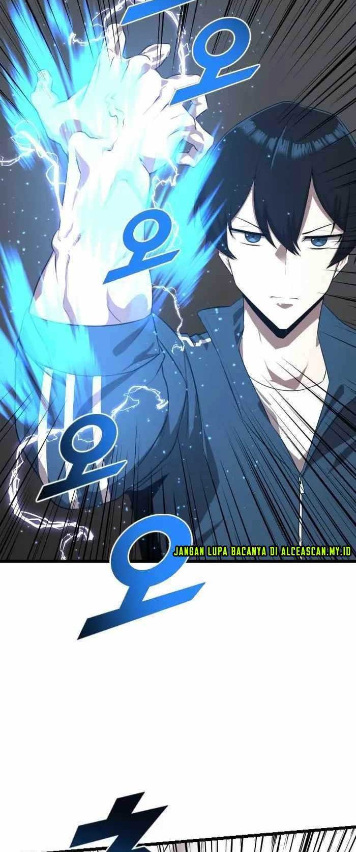 Rental Hero Chapter 15 Gambar 76
