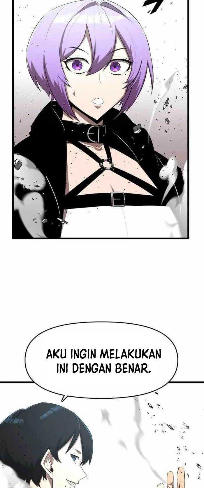 Rental Hero Chapter 15 Gambar 80